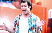 РФ заборонила Джиму Керрі і онуку Бандери в'їзд в країну через підтримку України