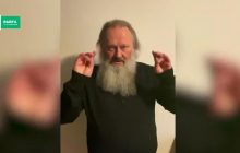 У Києво-Печерській лаврі відреагували на скандал з молитвою за Росію: молимось за мир