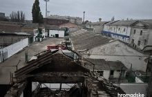 Росіяни повипускали усіх в'язнів із СІЗО під час відступу з Херсона - ЗМІ