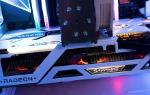 AMD напередодні виходу нових відеокарт почала зниження цін на старі моделі