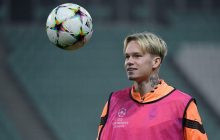 Лідер Шахтаря Мудрик підтвердив бажання покинути клуб взимку і назвав пріоритетні варіанти