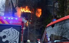 Масована атака Росії по Україні 15 листопада: в ОП та МЗС відреагували на ракетні удари