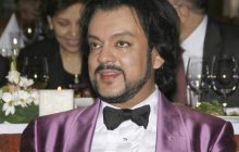 Скандал з Кіркоровим: путініста не пустили в магазин Dolce & Gabbana (відео)