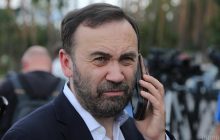 Російський опозиціонер Ілля Пономарьов: Нова Росія може передати під управління Києву газові та нафтові родовища