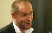 "Я - патриот России": как звезда "Глухаря" Максим Аверин предал украинских фанатов