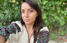 "Голос країни-12": онучка героя УПА розповіла шокуючу правду про свою сім'ю