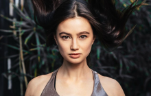 Голливудская актриса Марина Мазепа в слезах показала миру, что переживают украинцы (видео)