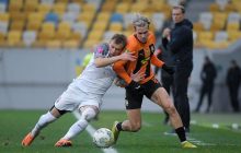 Генеральный директор Шахтера рассказал, за сколько "горняки" готовы продать Мудрика