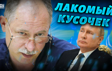 Жданов раскрыл жестокий план Путина по Украине (видео)