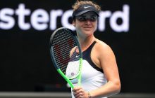 "Исполнился месяц": звезда тенниса Свитолина поделилась трогательными фото со своей дочкой