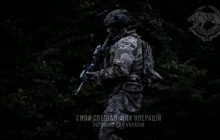 ВСУ отбили вражеские атаки в районах шести населенных пунктов