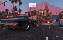 Двадцать лет назад в Голливуде хотели снять экранизацию GTA с Эминемом в главной роли