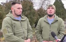 Переодягалися в безхатченків: партизани розповіли, як допомогли звільнити Харківщину (відео)