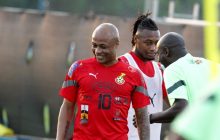 Курьез на ЧМ-2022: одна из сборных прибыла в Катар, забыв взять с собой игровую форму