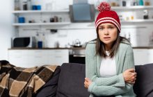 Если отключили отопление: как сделать грелку из бутылки, соли или крупы