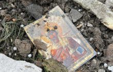 Під завалами будинку у Вільнянську можуть бути люди: там проживали чотири родини