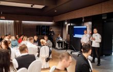 METRO Україна стала продуктовим партнером благодійного аукціону-вечері "Воєнний Мішлен" у Чернігові