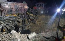 Падение ракеты в Польше: украинские эксперты прибыли в страну
