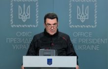 "З радістю приймемо": Данілов порадив Пєскову і Ко потурбуватися про світло в українських в'язницях