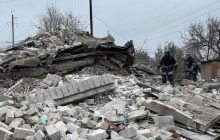 Число жертв атаки россиян в Вольнянске выросло: обнаружили тела еще двух погибших