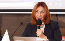 За 10 лет украинская адвокатура стала стандартом для европейских адвокатур – Лидия Изовитова