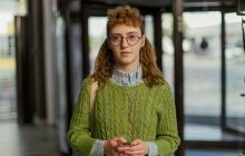 Настоящая красотка: как в реальной жизни выглядит главная героиня сериала "Моя любимая Страшко"