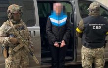 СБУ задержала топ-коллаборантку из оккупационной администрации на Николаевщине