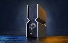 Представлен первый в мире роутер с поддержкой Wi-Fi 7 и скоростью до 24 Гбит/с