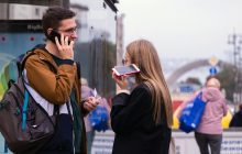 "Мы возвращаемся в прошлое": президент "Киевстара" - о покрытии мобильных операторов