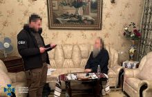В Винницкой области митрополит УПЦ МП подготовил пропагандистские листовки РФ (фото)