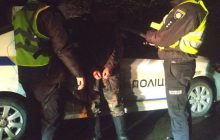 На Киевщине водитель навеселе сбил насмерть 12-летнего мальчика из семьи переселенцев