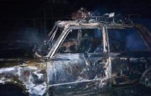 Окупанти випустили по Дніпропетровщині понад 60 снарядів з "Градів"