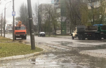 РФ ударила ракетами по Запорожью: появились новые подробности обстрела (фото)