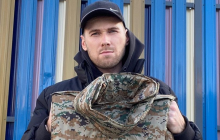 "Жизнь сюда вернется": автор фильма "Область героев" поразил историей с Киевщины