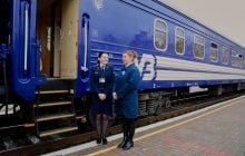 "Укрзализныця" увеличивает уровень безопасности в поездах: что произошло