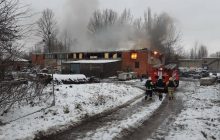 В Белгородской области произошла "бавовна" (фото)
