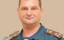"Погиб за страну": ВСУ ликвидировали полковника МЧС России (фото)