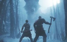 Защитники животных обрушились с критикой на God of War Ragnarök: в чем причина