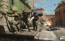 Игрок прокачался в новой Call of Duty до максимального уровня без убийств (видео)