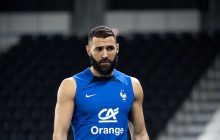 Офіційно: чинний володар "Золотого м'яча" не зіграє на ЧС-2022, його виключили із заявки