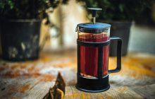 Люди про це не здогадуються: що станеться з організмом, якщо пити чорний чай щодня