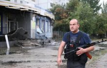 Оккупанты уволили гауляйтера Энергодара