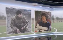 Мати загиблого українського Героя вразила своїм вчинком - зробила цінний подарунок дітям у селі (відео)