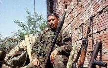 В сети сообщают о смерти сооснователя "Интернационального легиона" Бессона