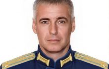 В Украине ликвидировали топ-офицера псковских десантников (фото)
