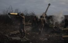 Стало відомо про дві протилежні ситуації на фронті в Луганській області