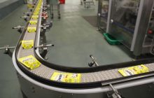 Компания Mars переходит на использование экологически чистой упаковки