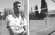 Швейцарський футболіст у віці 27 років покінчив життя самогубством, викинувшись з вікна