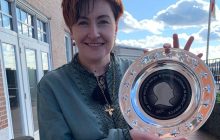 На безпековому форумі у Канаді презентували документальний проєкт про Україну, до створення якого долучилася група 1+1 media