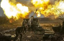 Битва за Авдеевку: за сутки Силы обороны отбили десятки вражеских атак
